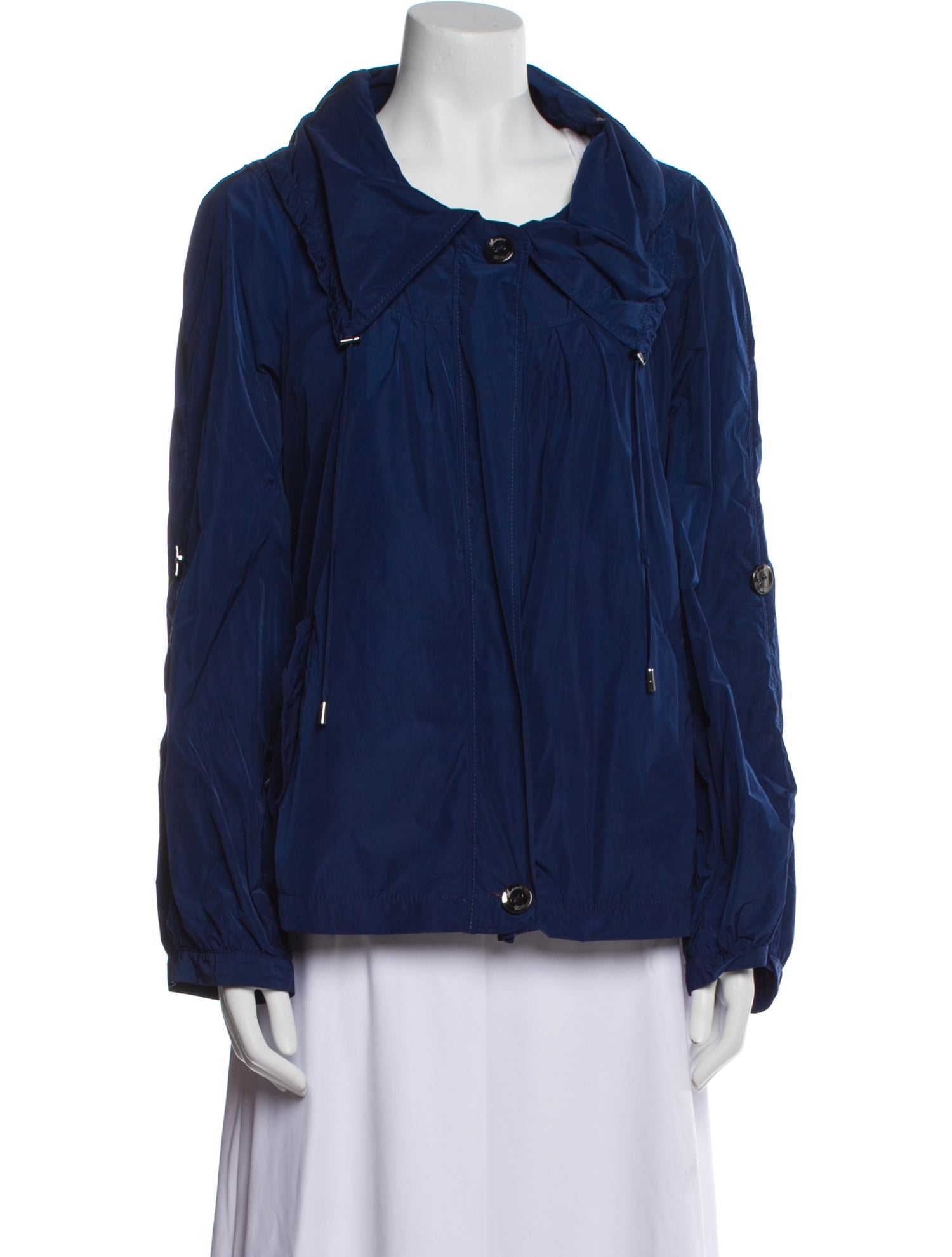 Armani Collezioni Denim Jacket