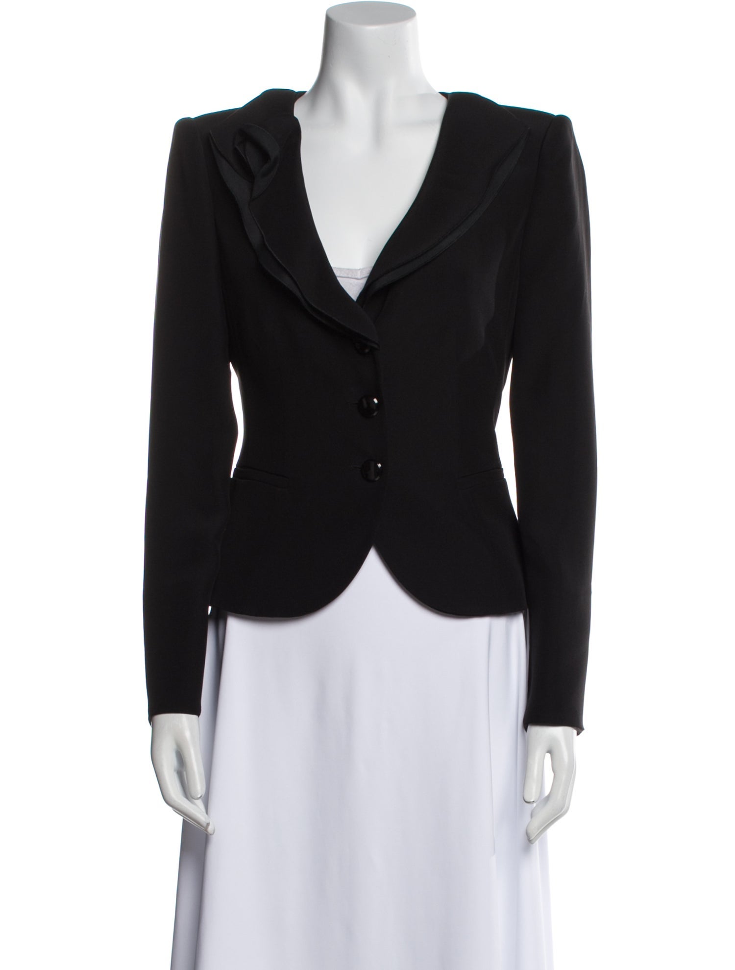 Armani Collezioni Blazer