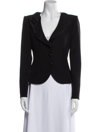 Armani Collezioni Blazer