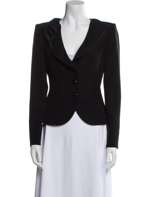 Armani Collezioni Blazer