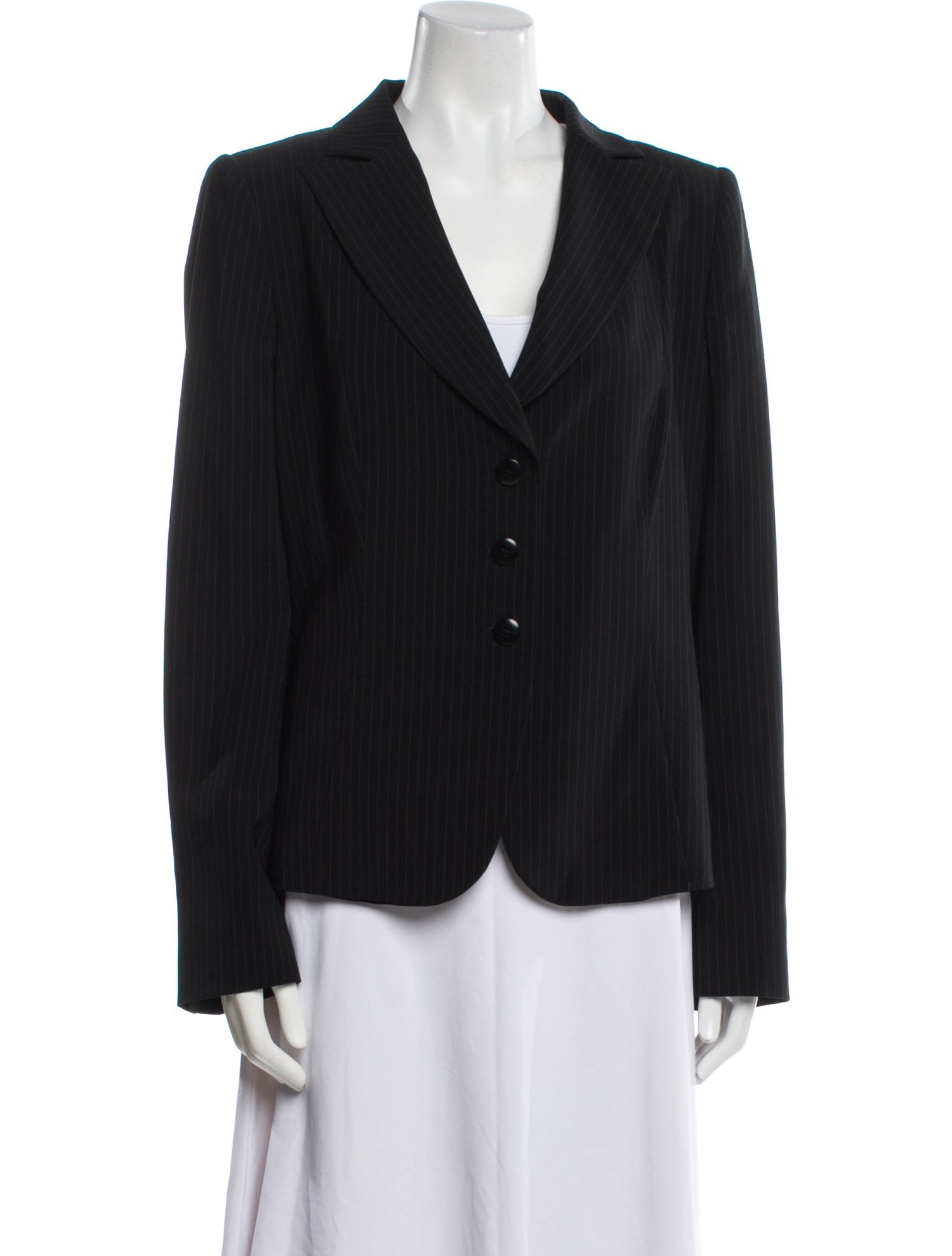 Armani Collezioni Blazer