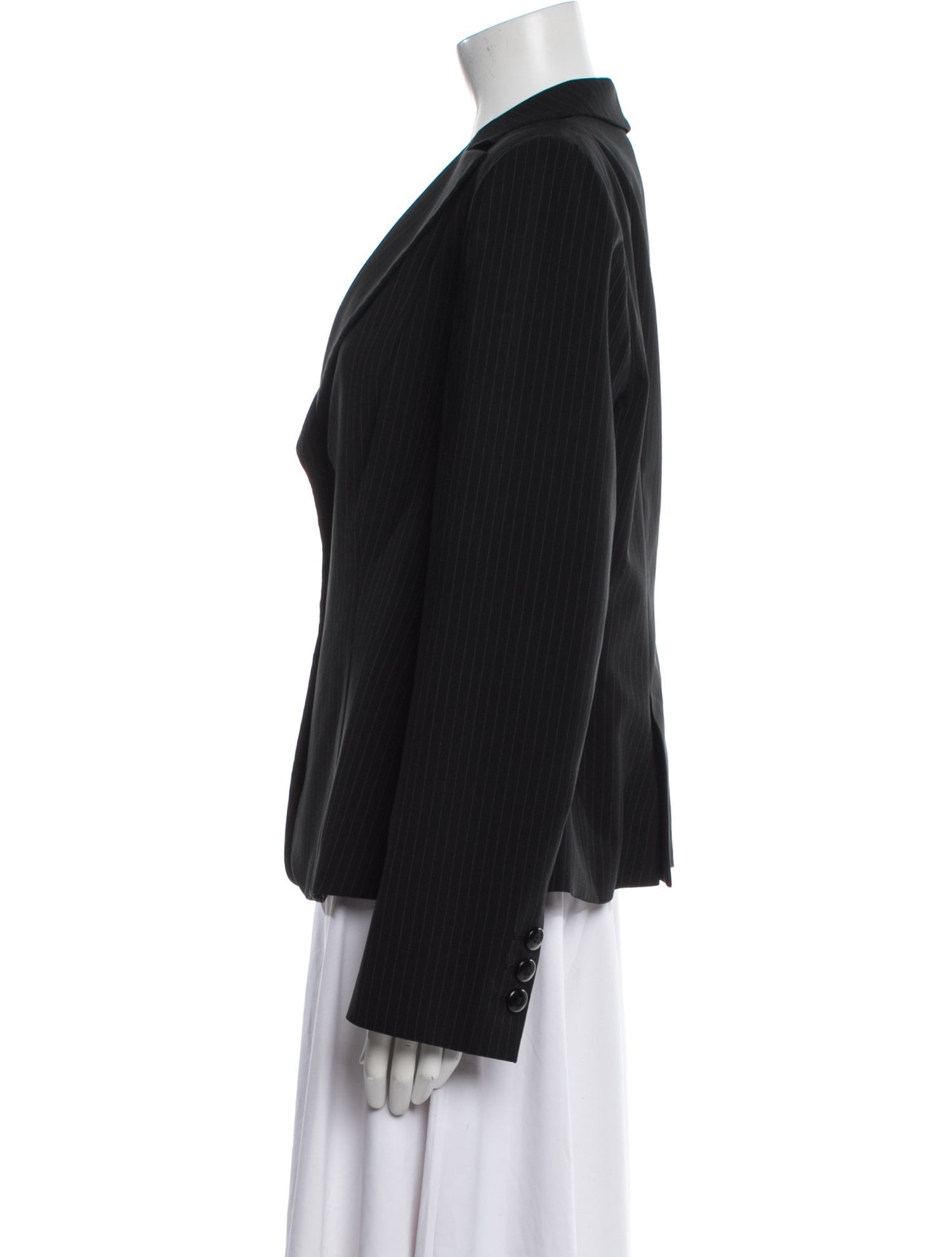 Armani Collezioni Blazer