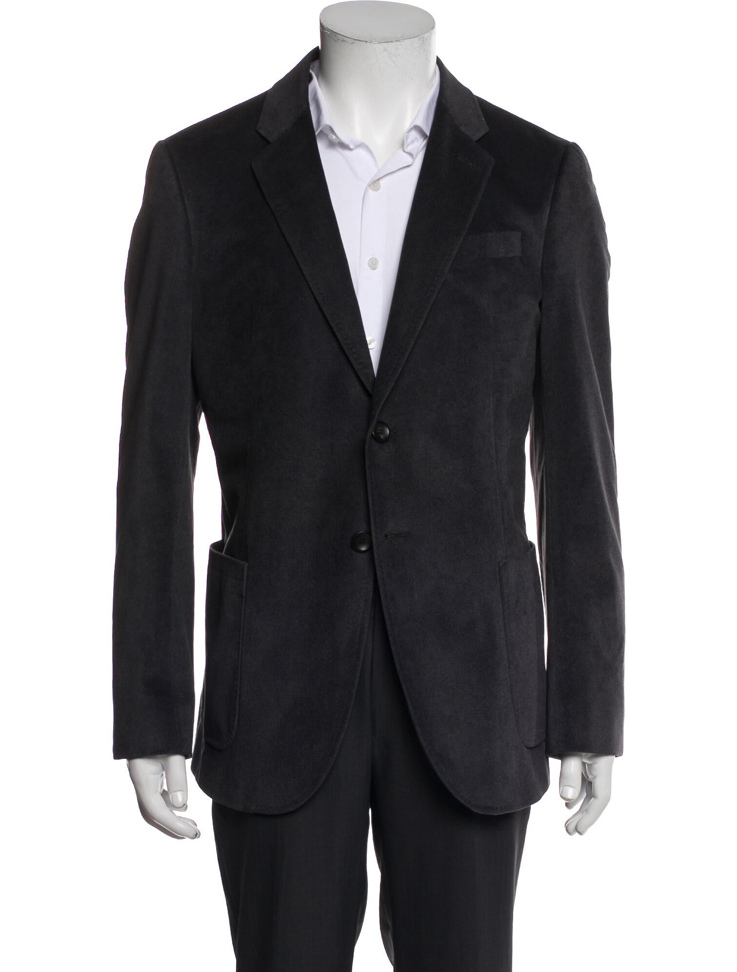 Armani Collezioni blazer