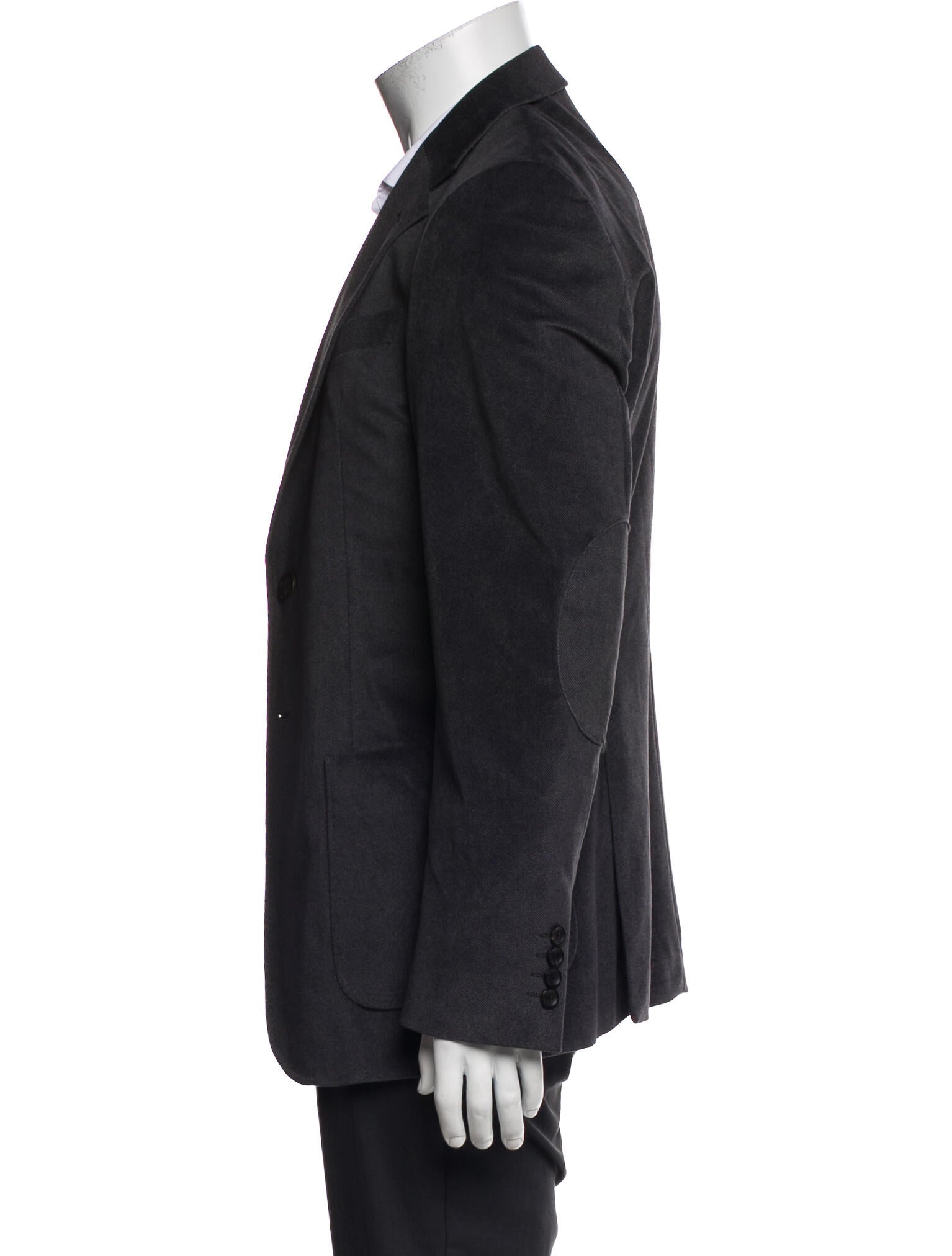 Armani Collezioni blazer