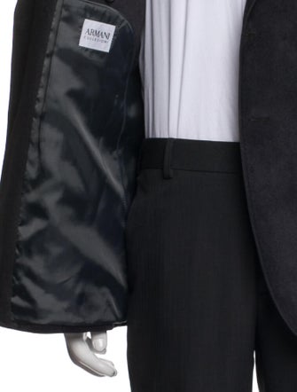 Armani Collezioni blazer