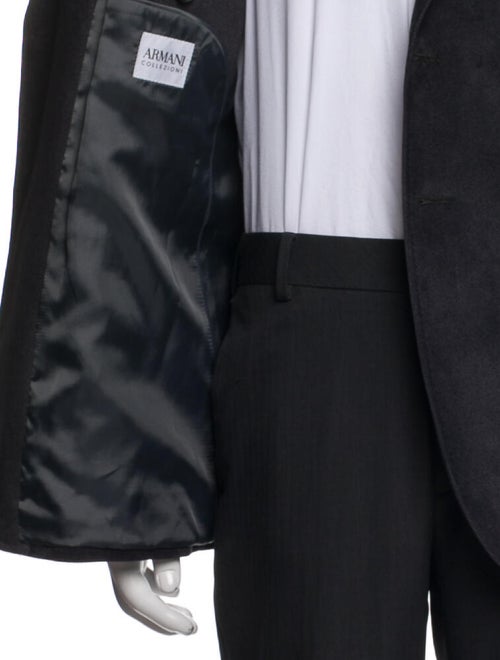 Armani Collezioni blazer