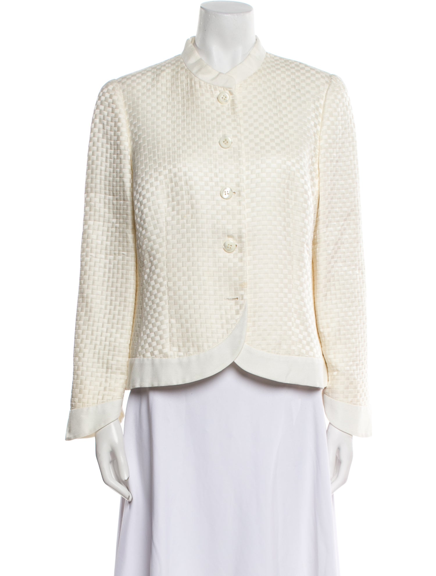 Armani Collezioni Casual Jacket