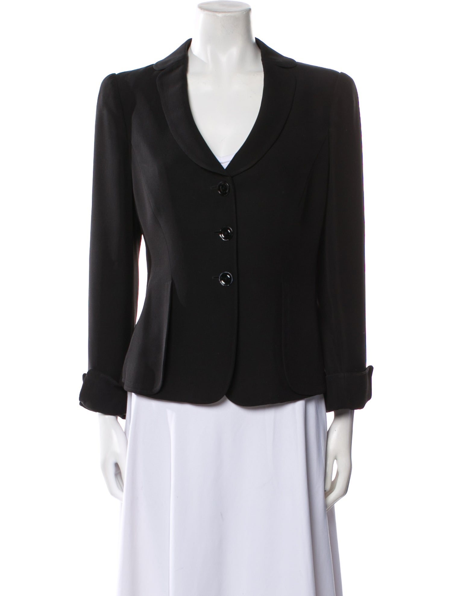 Armani Collezioni Blazer