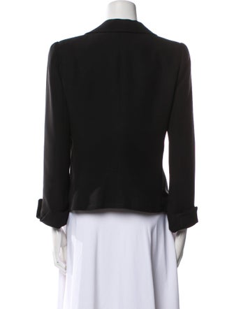 Armani Collezioni Blazer