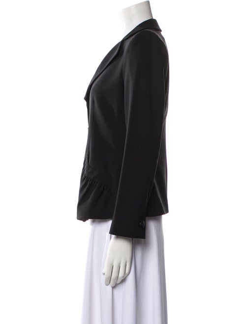 Armani Collezioni Wool Blazer