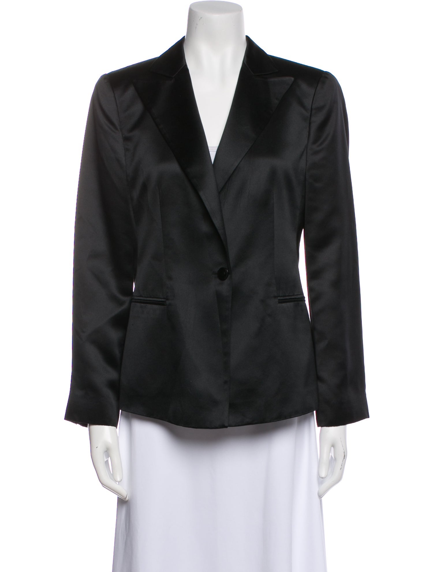 Armani Collezioni Blazer