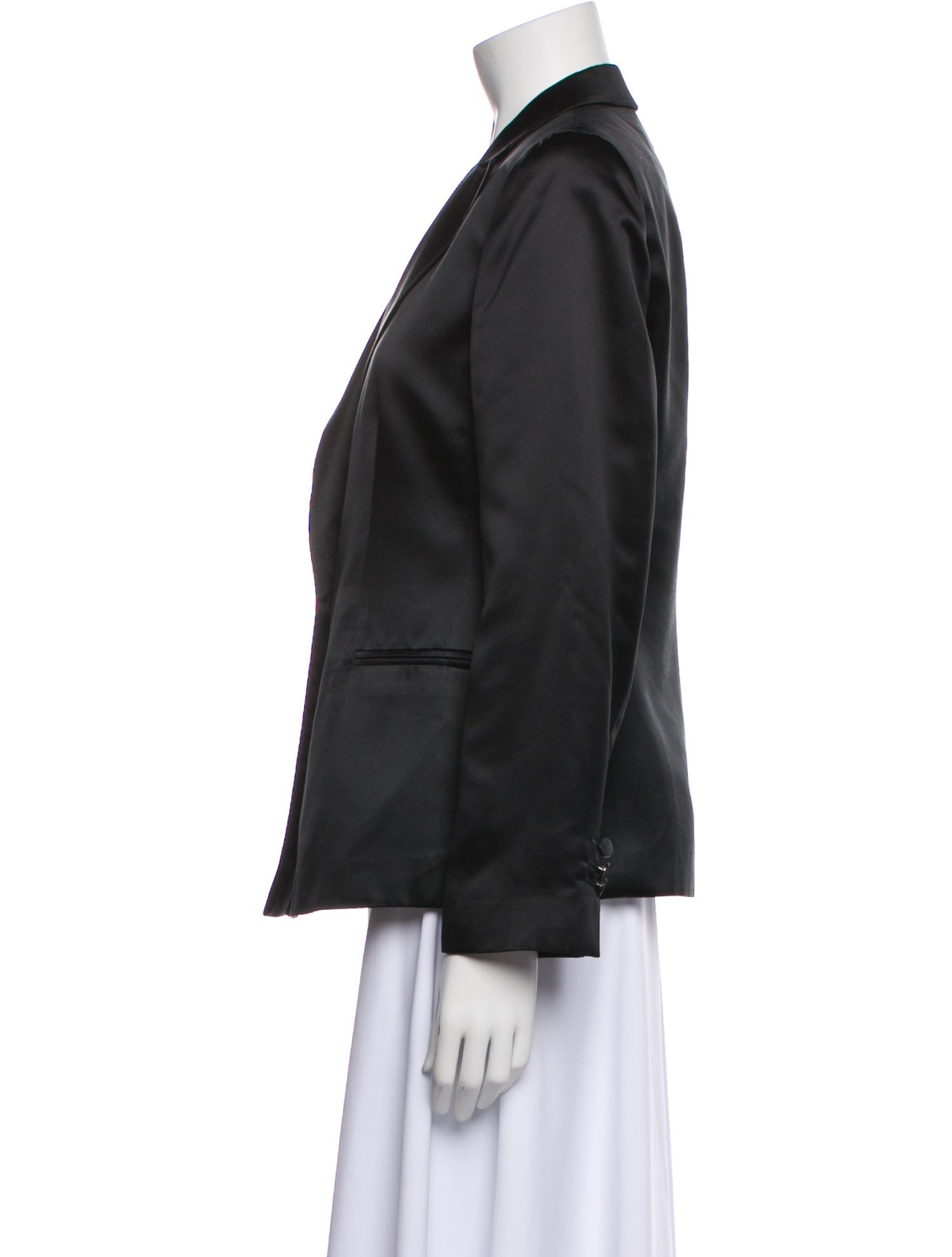 Armani Collezioni Blazer