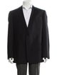 Armani Collezioni Wool Blazer
