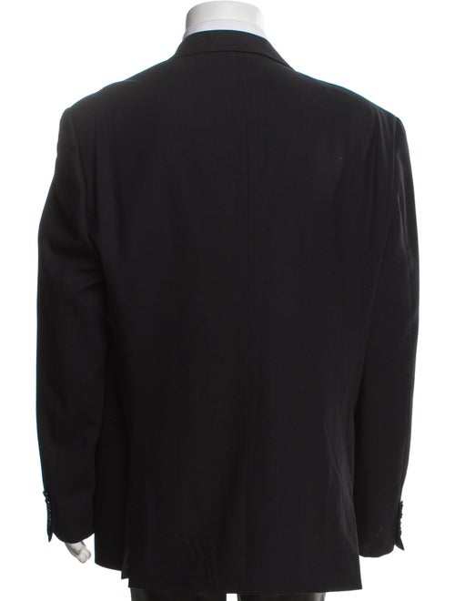 Armani Collezioni Wool Blazer