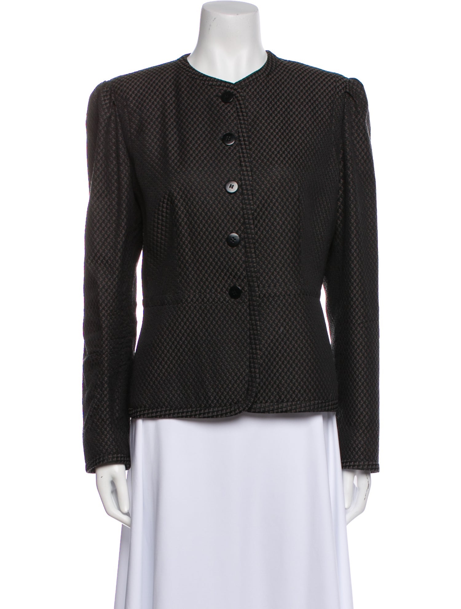 Armani Collezioni Jacket