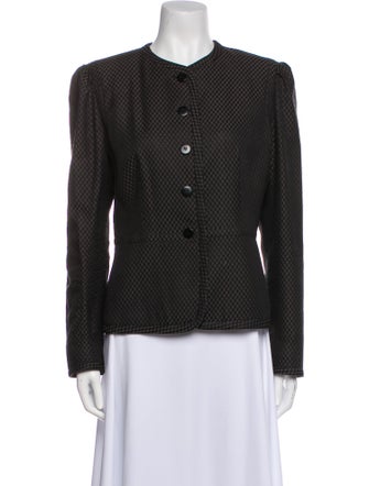 Armani Collezioni Jacket