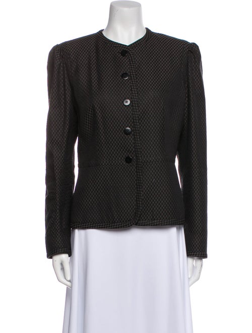 Armani Collezioni Jacket