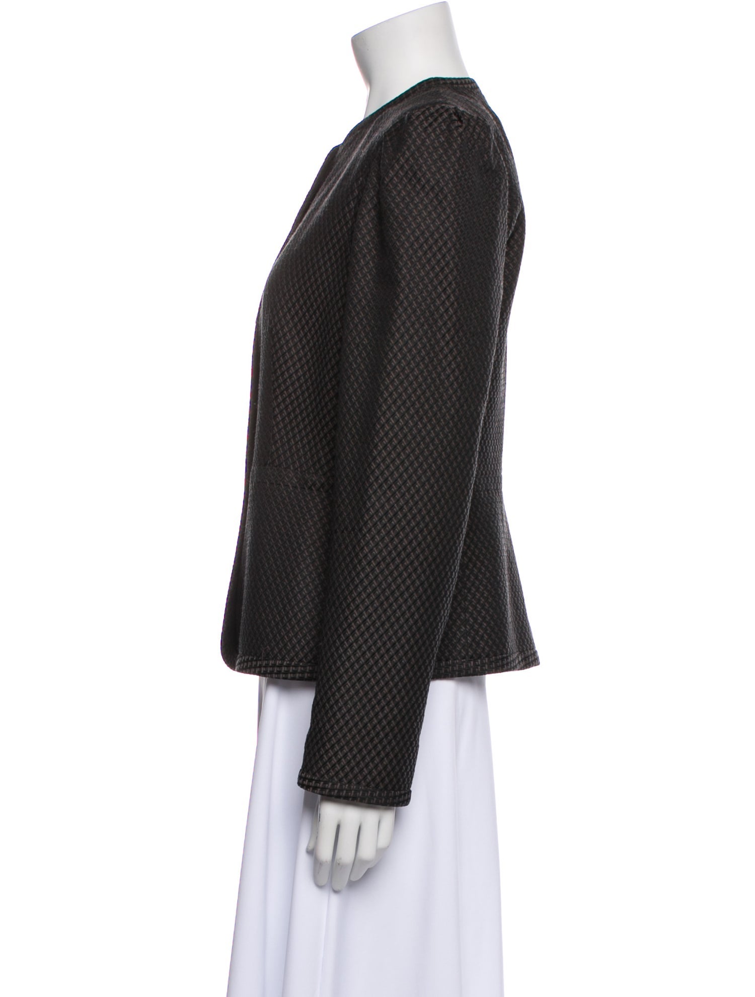 Armani Collezioni Jacket