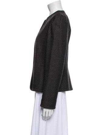 Armani Collezioni Jacket