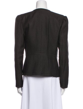 Armani Collezioni Jacket