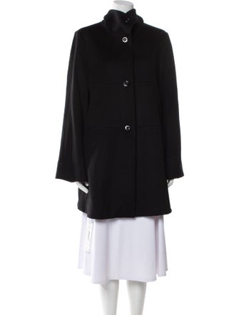 Armani Collezioni Coat