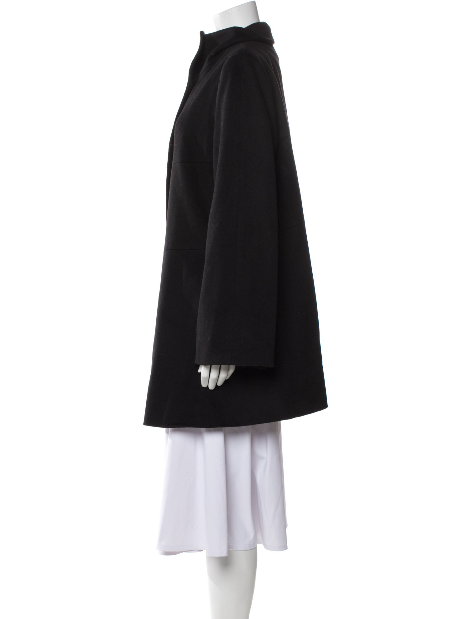 Armani Collezioni Coat