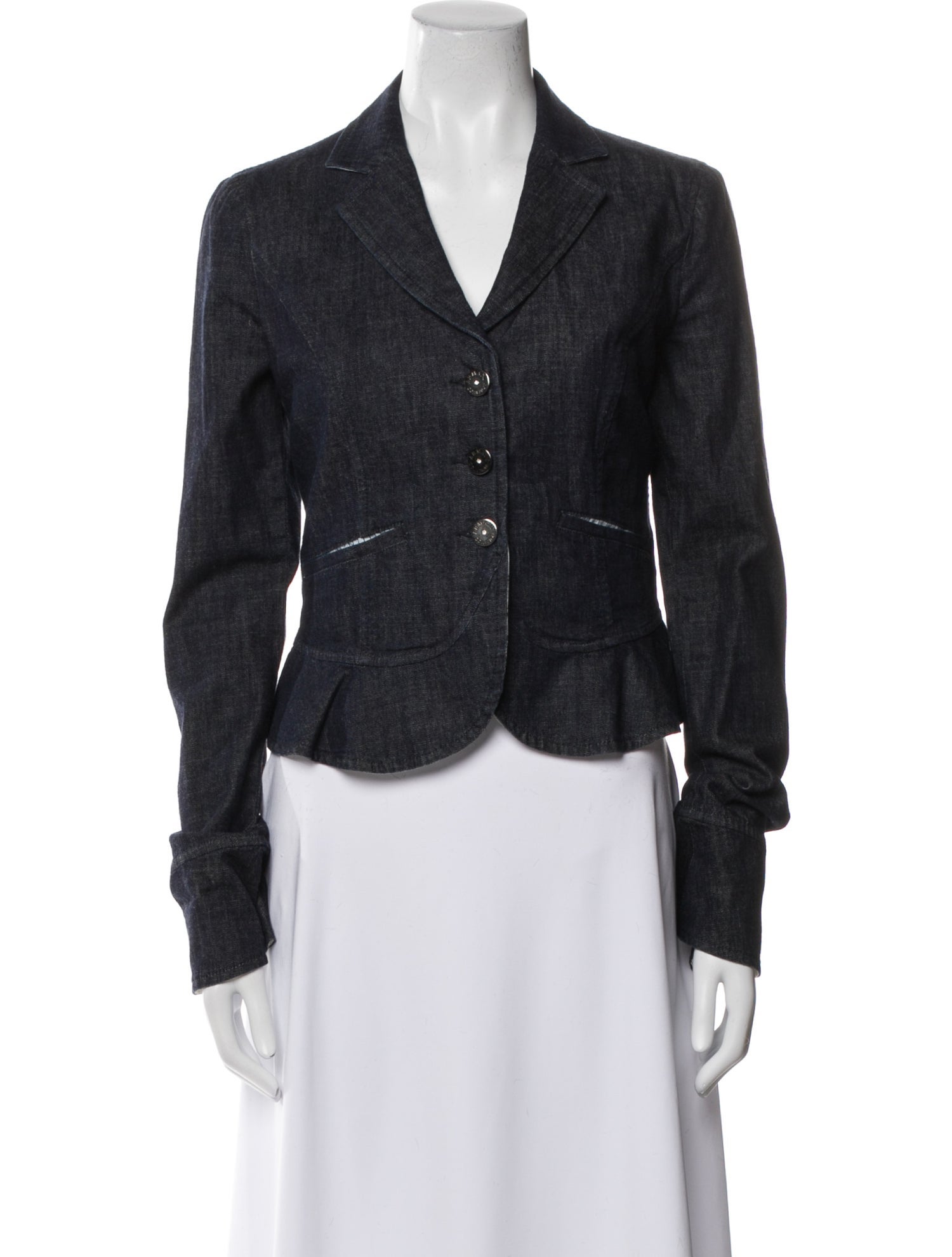 Armani Collezioni Blazer