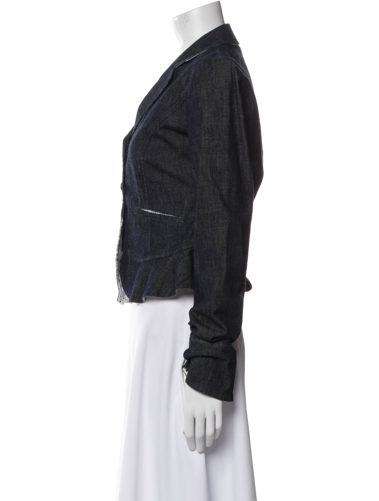 Armani Collezioni Blazer