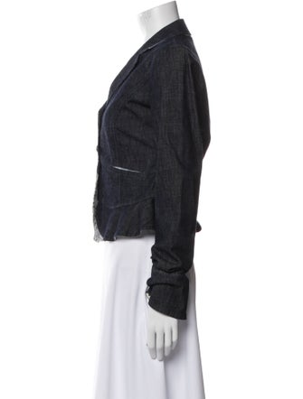 Armani Collezioni Blazer