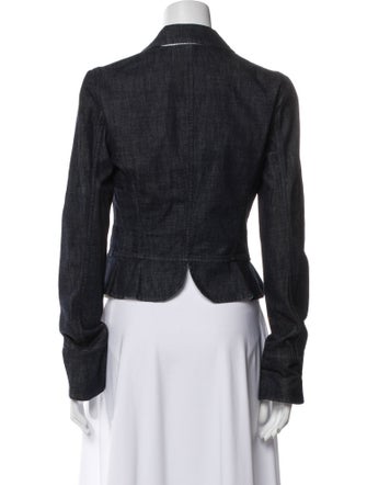 Armani Collezioni Blazer