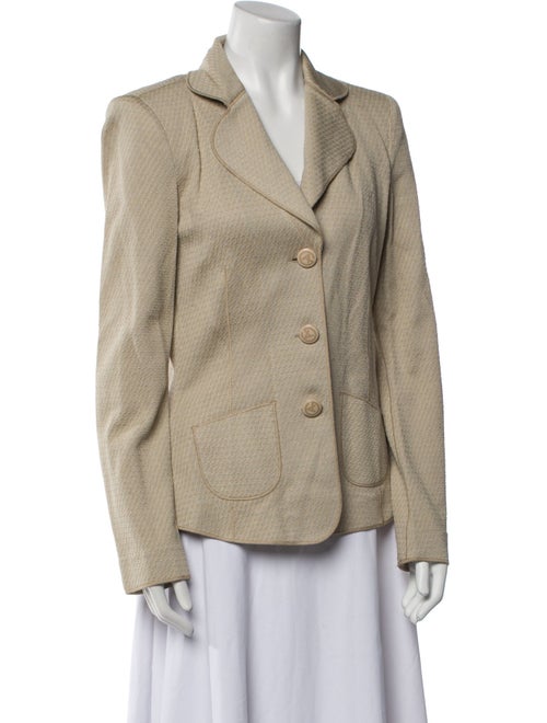 Armani Collezioni Blazer