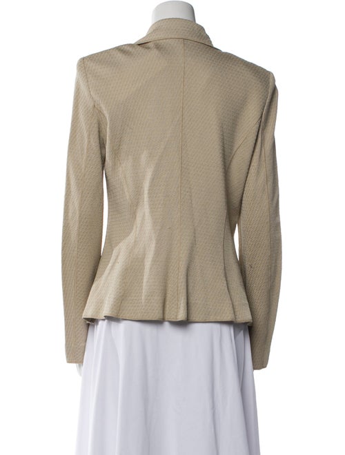 Armani Collezioni Blazer