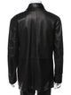 Armani Collezioni Calfskin Jacket