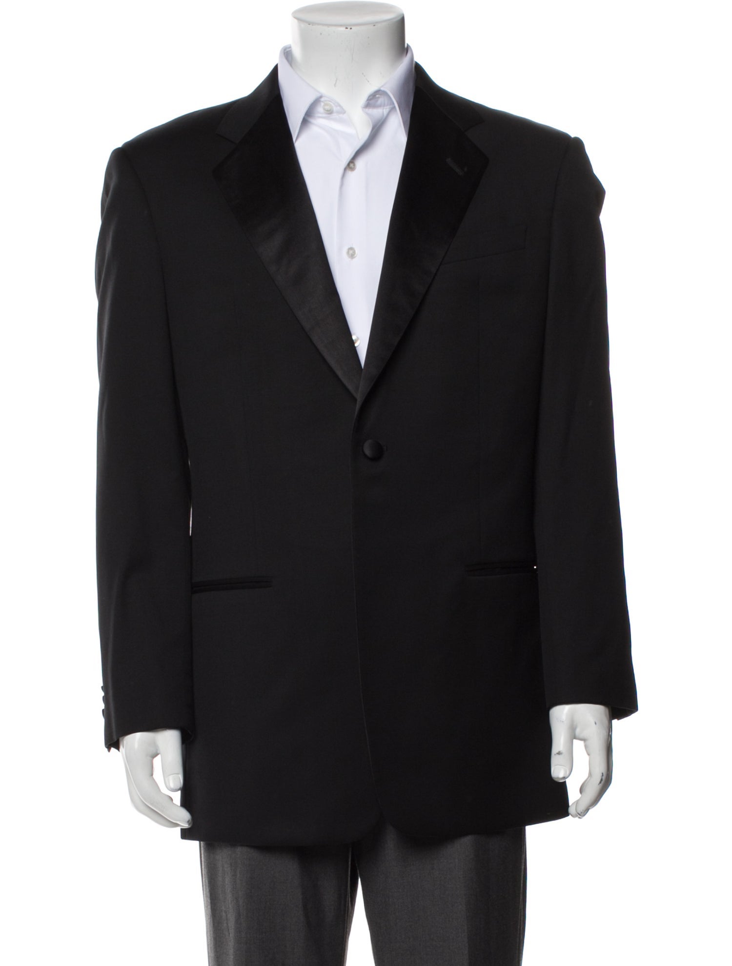 Armani Collezioni Blazer