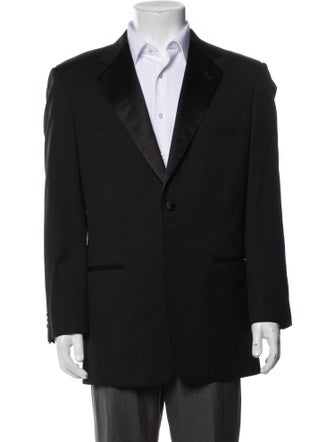 Armani Collezioni Blazer