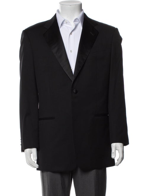 Armani Collezioni Blazer