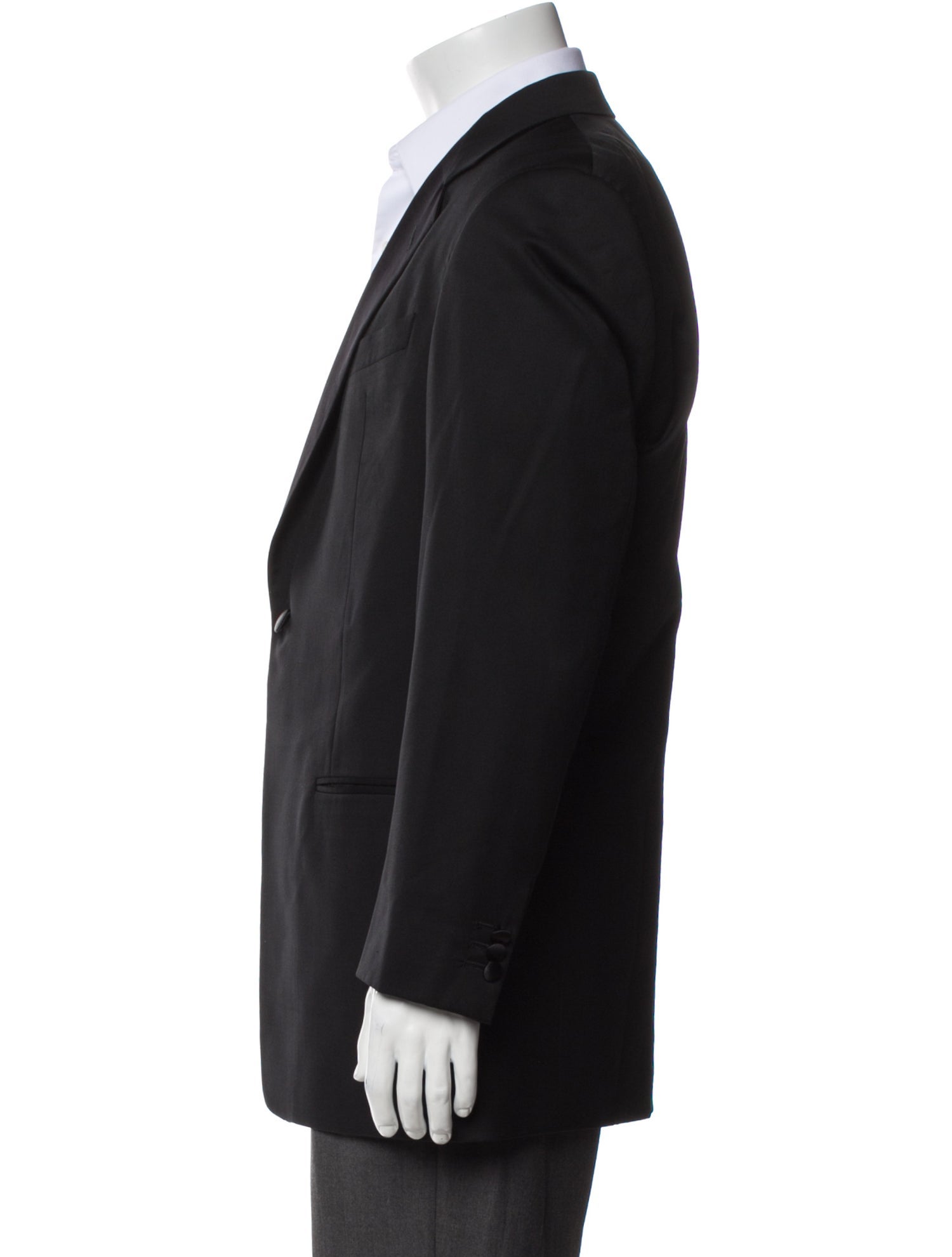 Armani Collezioni Blazer
