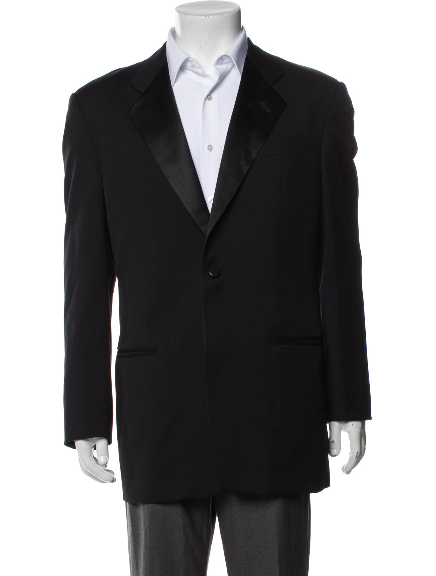Armani Collezioni Blazer
