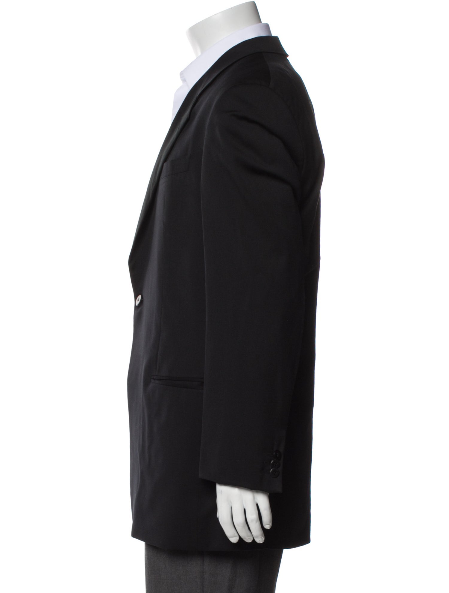 Armani Collezioni Blazer