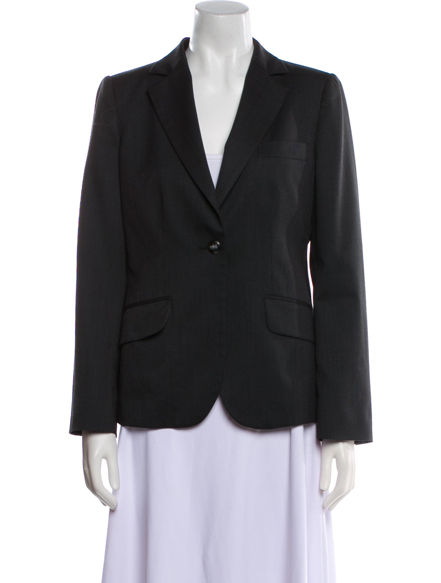 Armani Collezioni Blazer