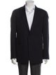 Armani Collezioni Wool Blazer