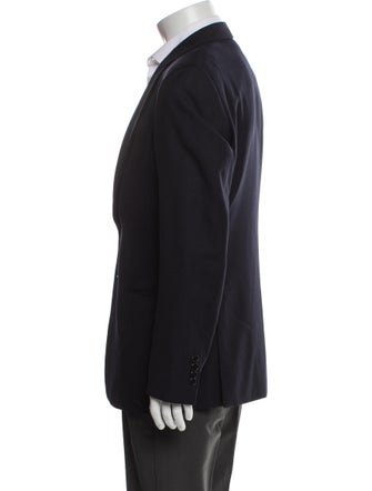 Armani Collezioni Wool Blazer