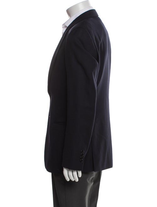 Armani Collezioni Wool Blazer
