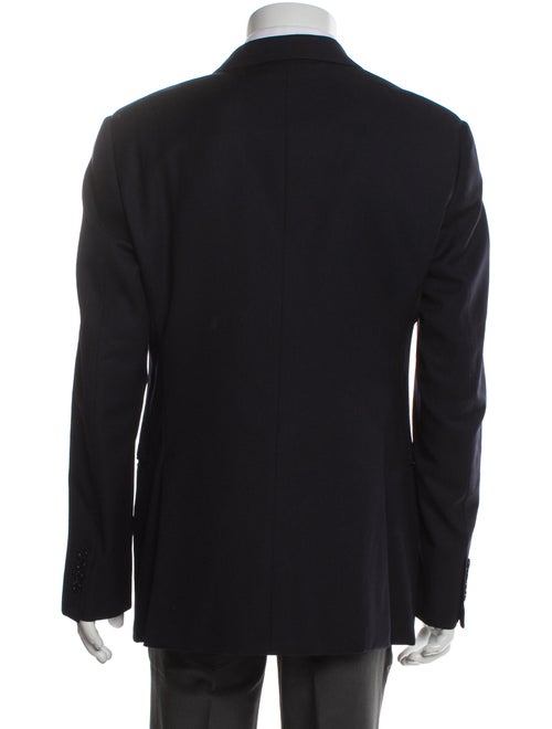 Armani Collezioni Wool Blazer