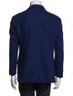 Armani Collezioni Blue Blazer