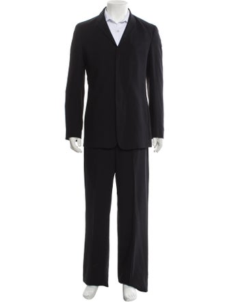 Armani Collezioni Two-Piece Suit