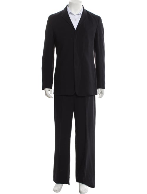 Armani Collezioni Two-Piece Suit