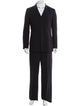 Armani Collezioni Two-Piece Suit
