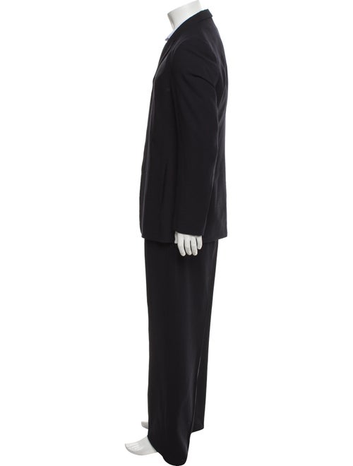 Armani Collezioni Two-Piece Suit