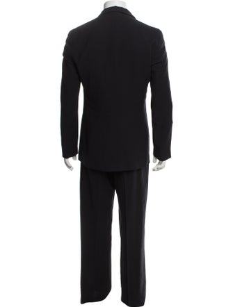 Armani Collezioni Two-Piece Suit